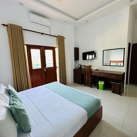 Hotel Moi Ella By Dbi Exterior foto